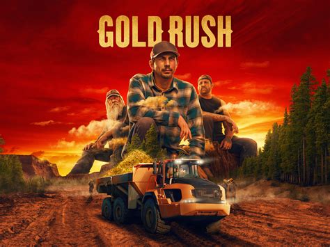 Gold rush season 16 episode 18 release date. .  ...