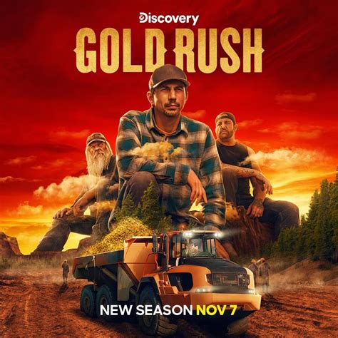 Gold rush season 16 episodes. .  ...