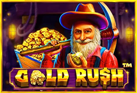 Gold rush slot free play