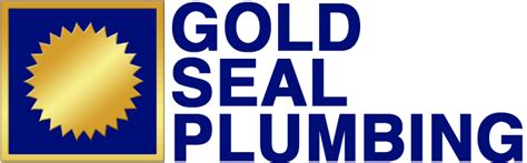 Gold seal plumbing. Gold Seal Plumbing · October 5, 2018 · · October 5, 2018 · 