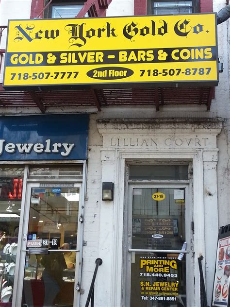 Find 3 listings related to Yellow Gold in Jackson Heights on YP.com. See reviews, photos, directions, phone numbers and more for Yellow Gold locations in Jackson Heights, NY. Find a business. Find a business ... Advertise with Us. Browse. auto services. Auto Body Shops Auto Glass Repair Auto Parts Auto Repair Car Detailing Oil Change Roadside ...