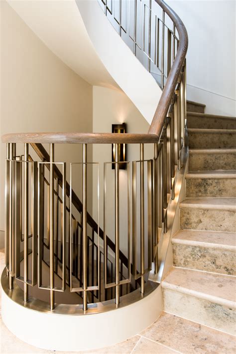Gold stair handrail. Things To Know About Gold stair handrail. 
