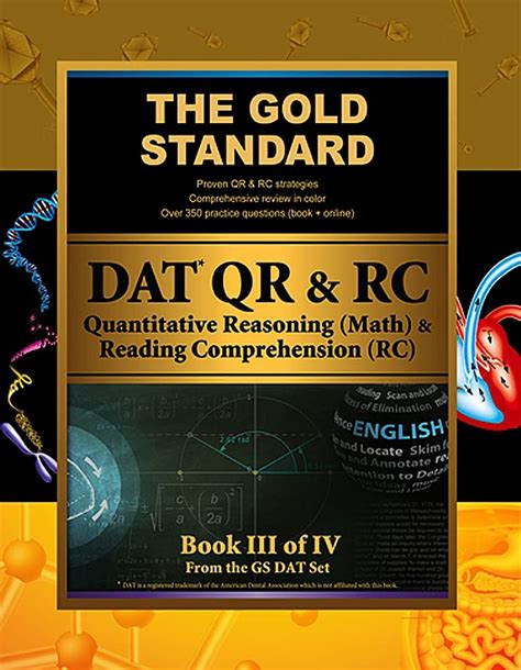 Gold standard dat quantitative reasoning qrmath and reading comprehension rc dental admission test. - Toyota corolla ee100 2e engine manual.