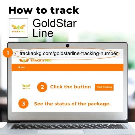 Gold star tracking. Gold Star Line Ltd is your trustworthy partner in shipping 