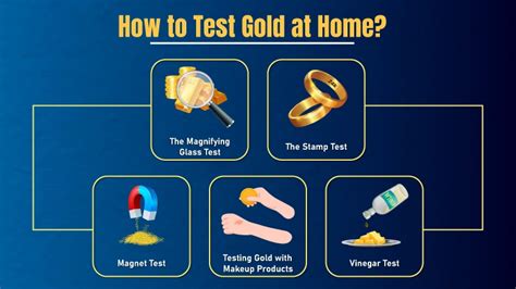 Gold testing methods.  We would like to show you a description here but the site won...