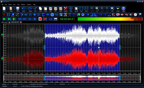 GoldWave Support