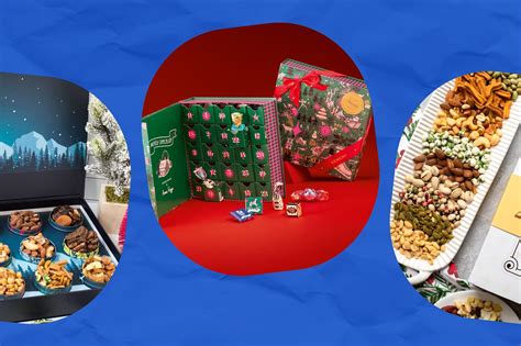 Goldbelly Advent Calendar