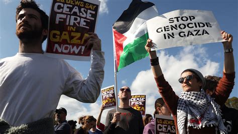 Goldberg: Backlash to anti-Israel protests threatens free speech