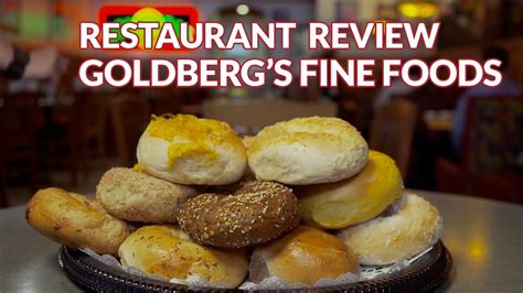 Goldbergs fine foods. 7 May 2019 ... Goldberg's Fine Foods, a New York-style bagel shop and deli that originated in Atlanta, closed this weekend after one year in a leased 6,500 ... 