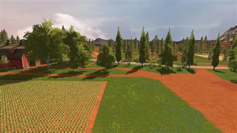 Goldcrest Valley Platinum Edition v1.0.0.2 MOD Farming Simulator 2022