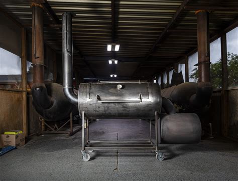 Goldees offset smoker. Oct 28, 2016 · I have been designing and dreaming if this smoker build for the past few months. I have done a lot of research on trailer building and smoker building. I have finally gotten a chance to start this build. I got (2) 500 gallon propane tanks and a 330 gallon propane tank for a really good deal... 