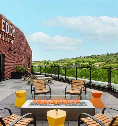 Golden’s Gate: The Eddy Taproom & Hotel set to open June 1