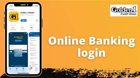 Golden 1 credit union login. Access your accounts online or on mobile with Golden 1 Credit Union. Find video tutorials, step-by-step guides, FAQs and troubleshooting tips for digital banking. 