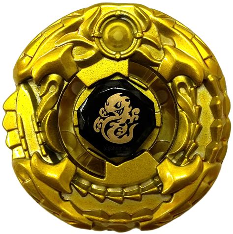 Golden Beyblade - Walmart