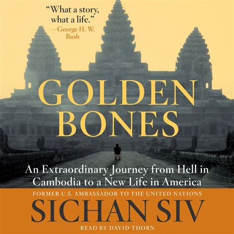 Golden Bones :HarperCollins Australia