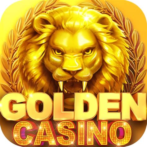 gold casino slots