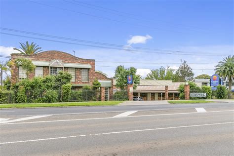 Golden Chain - Greensborough Motor Inn Seniors Discount Club