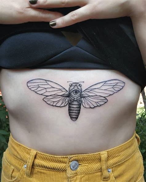 Golden Cicada Tattoo&Piercing on Instagram: "Piercing By: …