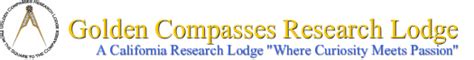 Golden Compasses Research Lodge - Home Facebook