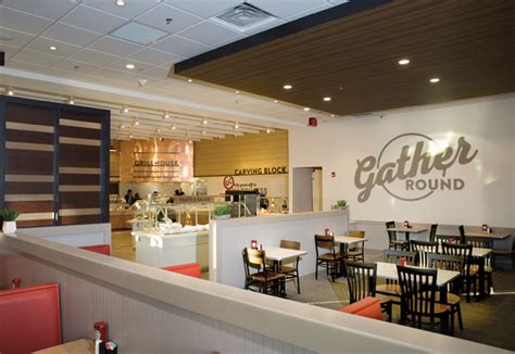 Golden Corral’s New Prototype Propels Brand into …