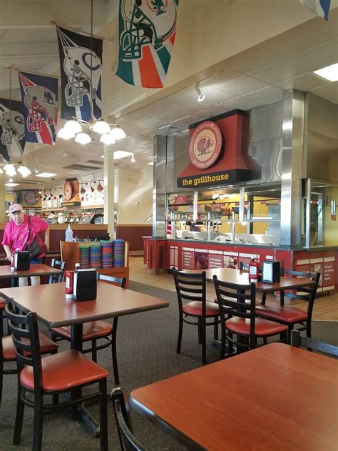 Golden Corral Frederick, MD 21703 - Restaurantji