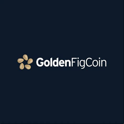 Golden Fig Coin - YouTube