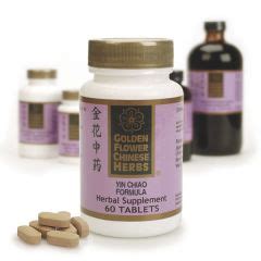 Golden Flower Herbal Products Lhasa OMS