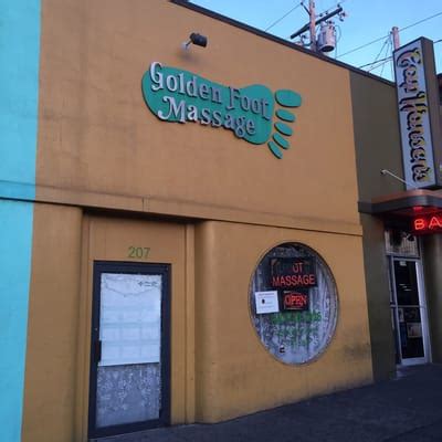 Golden Foot Spa (Bellingham) - All You Need to Know …