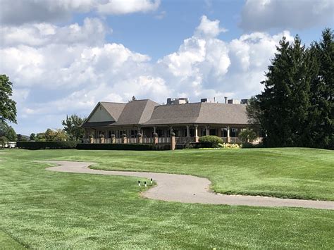 Golden Fox Golf Course at Fox Hills - Michigan Golf …