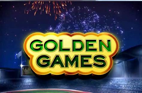 golden games casino online
