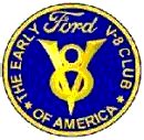 Golden Gate Charter - Early Ford V-8 Club of America