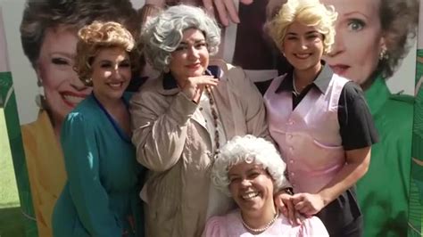 Golden Girls Kitchen pop-up in Wynwood lets you step into the world of the celebrated sitcom