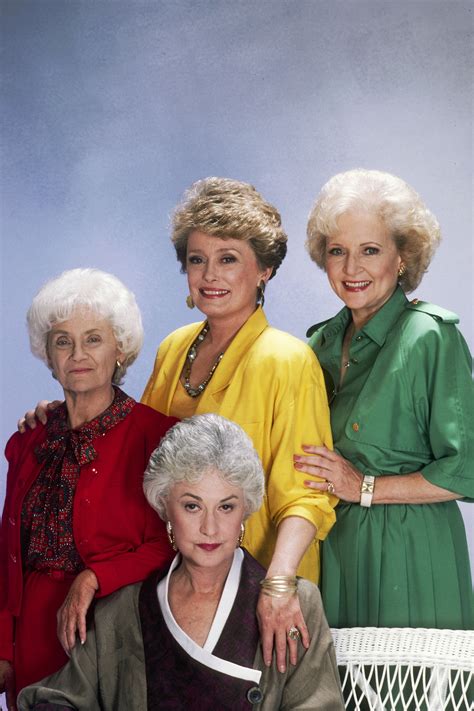 Golden Girls fans return to Chicago for second annual convention