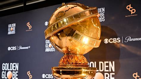 Golden Globe Awards 2024 Winners POPSUGAR Celebrity