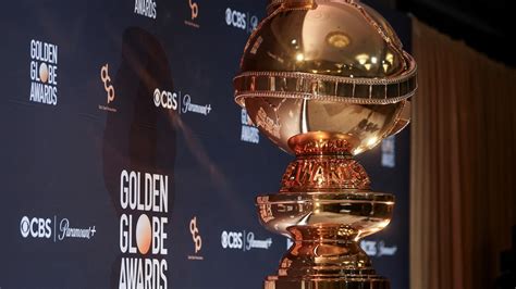 Golden Globes 2024: Complete List of Winners - Yahoo