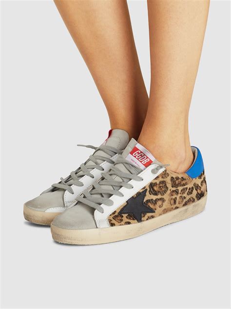 Golden Goose Deluxe Brand Superstar Sneakers: The Ultimate Guide to Comfort and Style