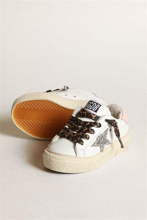 Golden Goose May Sneakers: Elevate Your Style with Iconic Italian Footwear