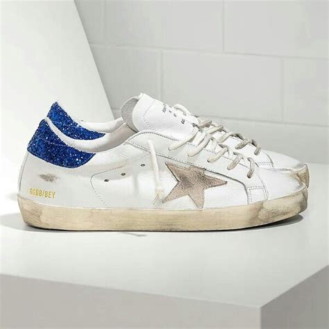 Golden Goose Shoes Replica: Elevate Your Style Without Breaking the Bank