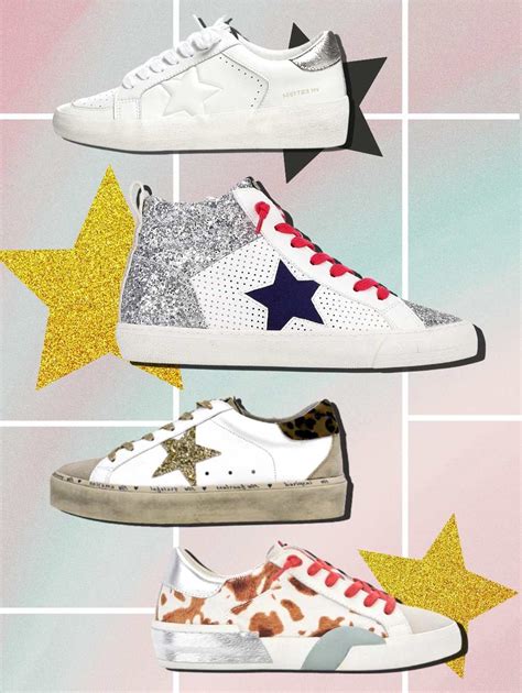 Golden Goose Sneakers Dupe: The Ultimate Guide to Finding the Perfect Replica