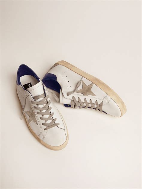 Golden Goose Star Shoes: Elevate Your Footwear Game