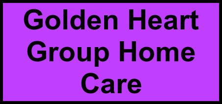 Golden Heart Group Home Care - FindContinuingCare