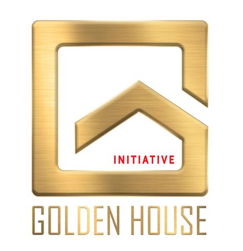 Golden House. 