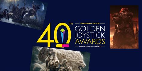 Golden Joystick Awards 2024: Rewatch the live show …