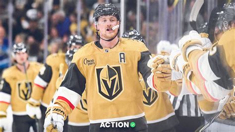 Golden Knights vs Oilers Picks, Predictions, and Odds Tonight