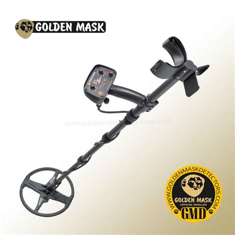 Golden Mask 1+ Xtreme budget Pulse-Width Modulation detector. 