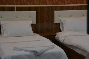 Golden Night Hotel (Erbil, Irak).