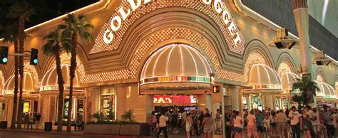 golden nugget casino for sale