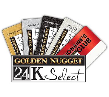 golden nugget casino 24 karat club