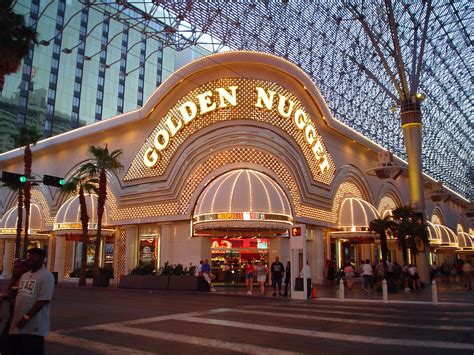 golden nugget casino 8th and chestnut