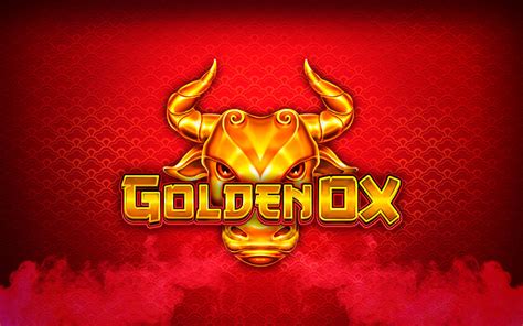 Golden Ox slot